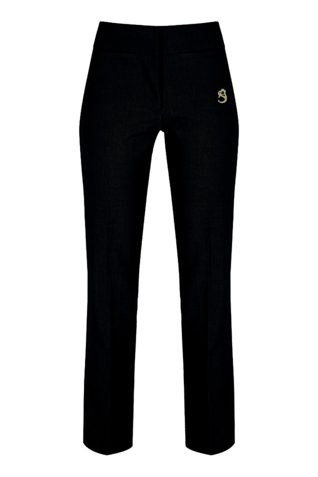 Webb Ellis - Ashlawn School Girls Regular Bootcut Trouser