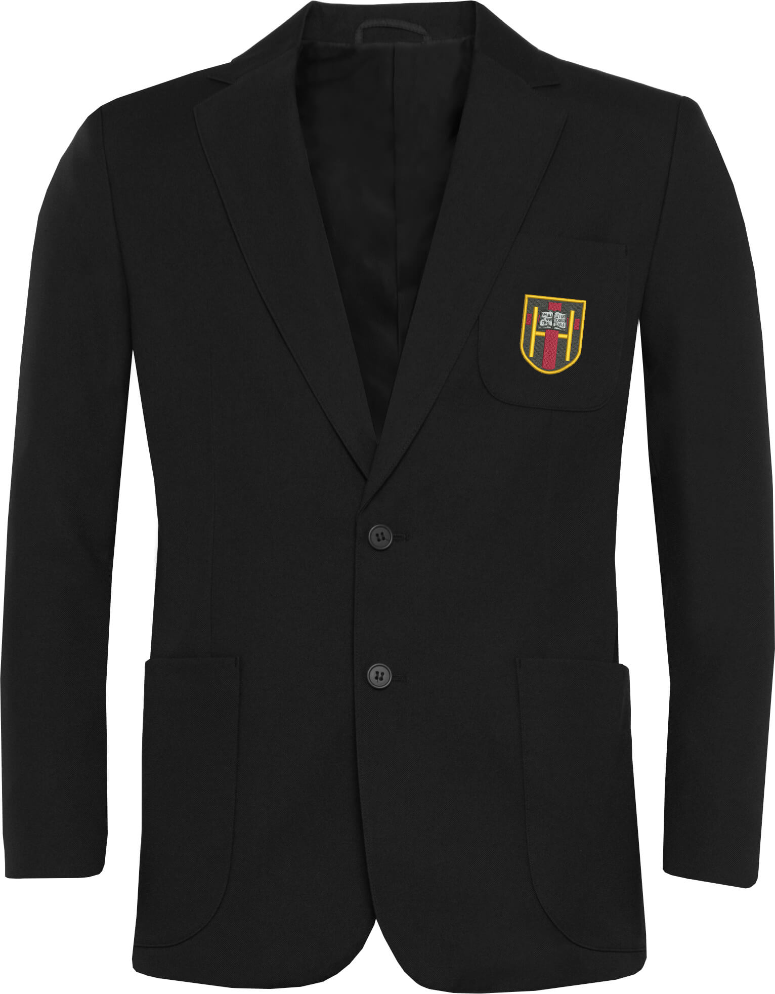 Webb Ellis - Harris School Girls Blazer