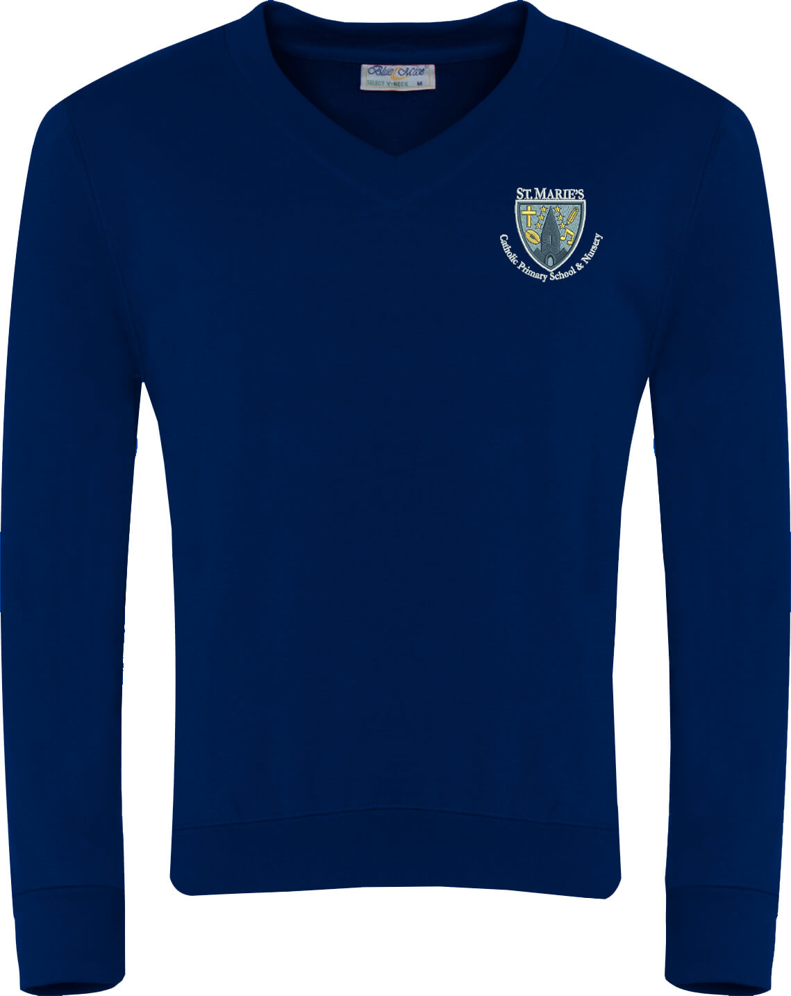 Webb Ellis - St.Marie’s Sweatshirt