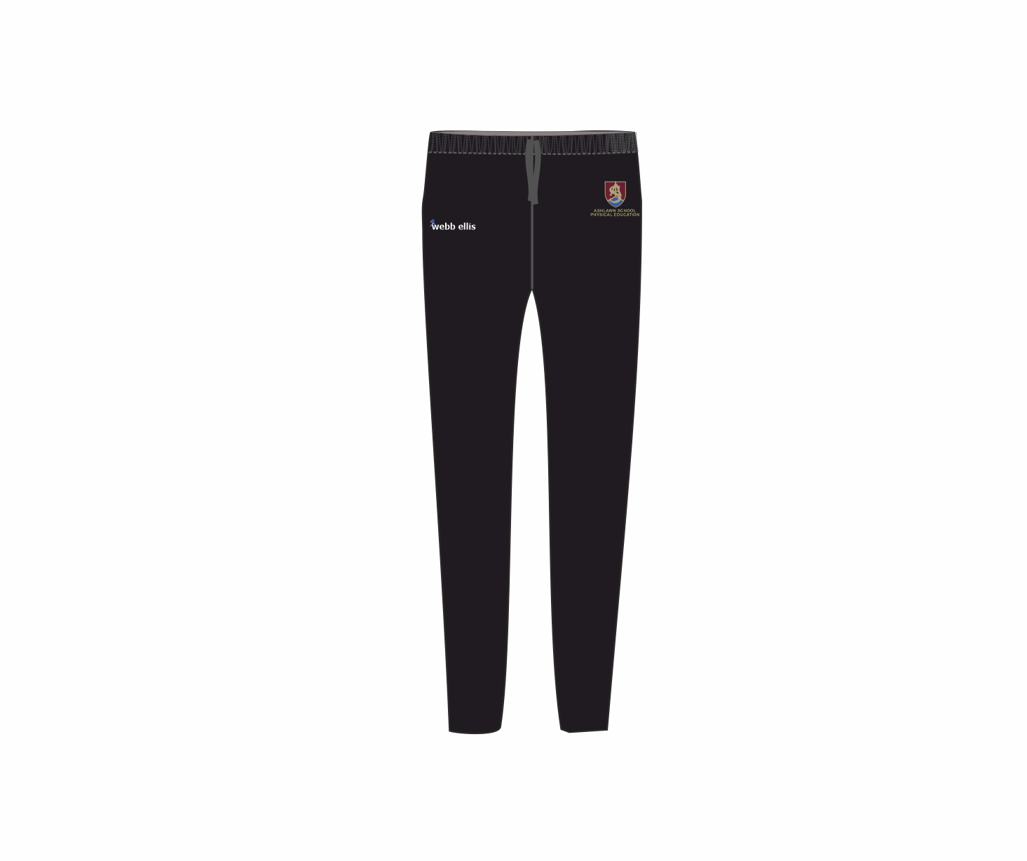 Webb Ellis - Ashlawn School PE Bottoms