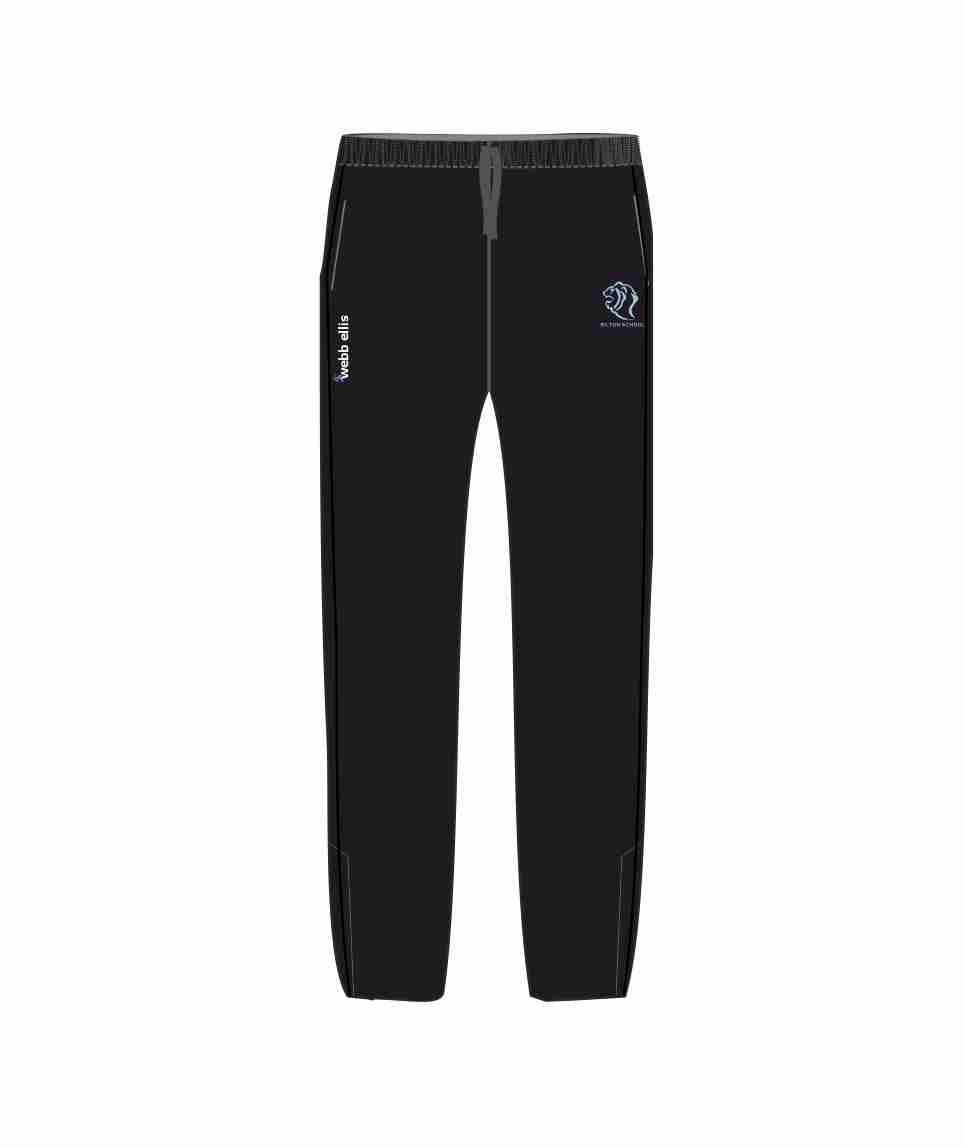 Webb Ellis - Bilton School Stadium Trackpants