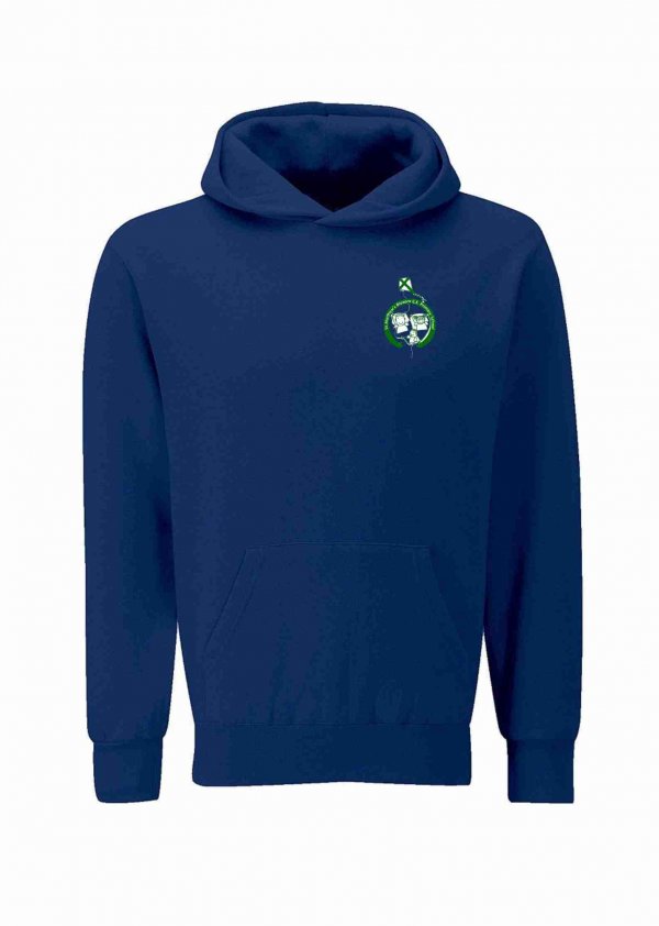 Webb Ellis - St. Matthew’s Bloxam Hoodie