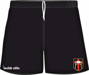 Harris Sublimated PE Short