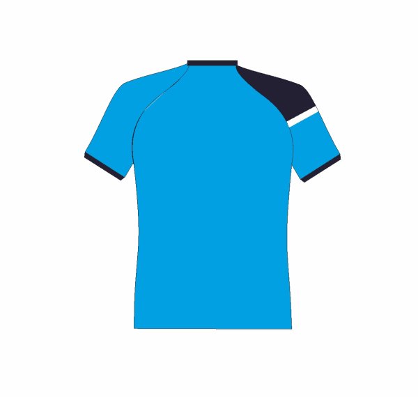 Twycross House Club Polo - Image 2