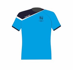 Twycross House Club Tee
