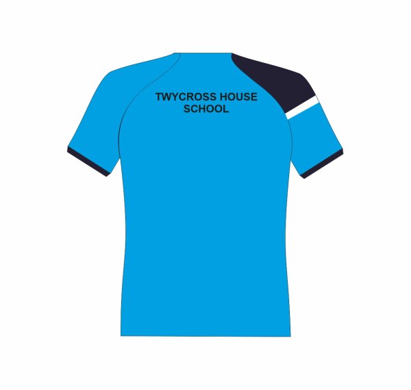 Twycross House Club Tee - Image 2
