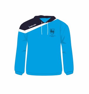 Twycross House Club Hoodie