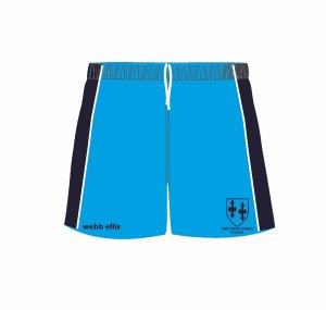 Twycross House Pro Short