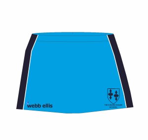 Twycross House Pro Skort