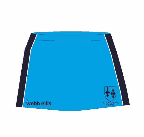 Twycross House Pro Skort