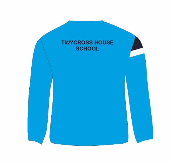 Twycross House Club Splash Top - Image 2